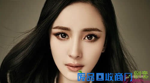 开启美图电影《爵迹》最高颜值的“小时代”