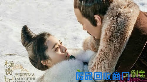 开启美图电影《爵迹》最高颜值的“小时代”