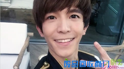 开启美图电影《爵迹》最高颜值的“小时代”