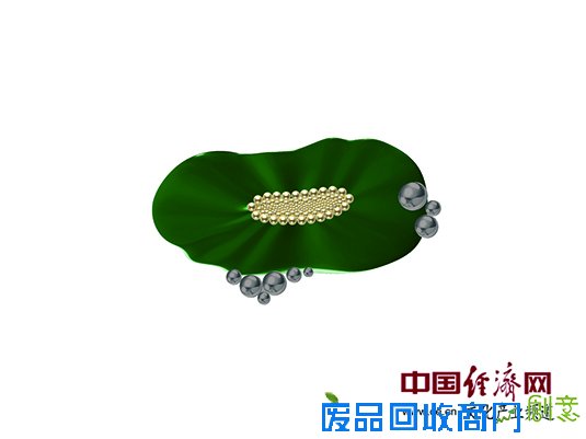 吴佳亮:文化创意的点化植入为珠宝设计锦上添花