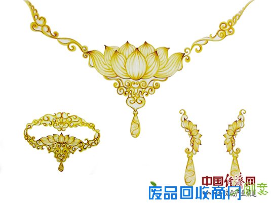 吴佳亮:文化创意的点化植入为珠宝设计锦上添花