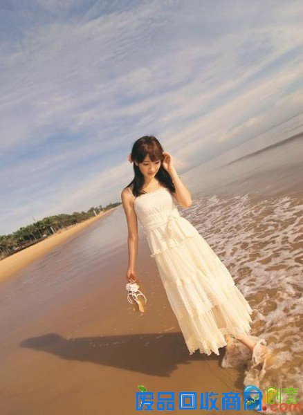 海滩美女 - 征服 - 91图片中心