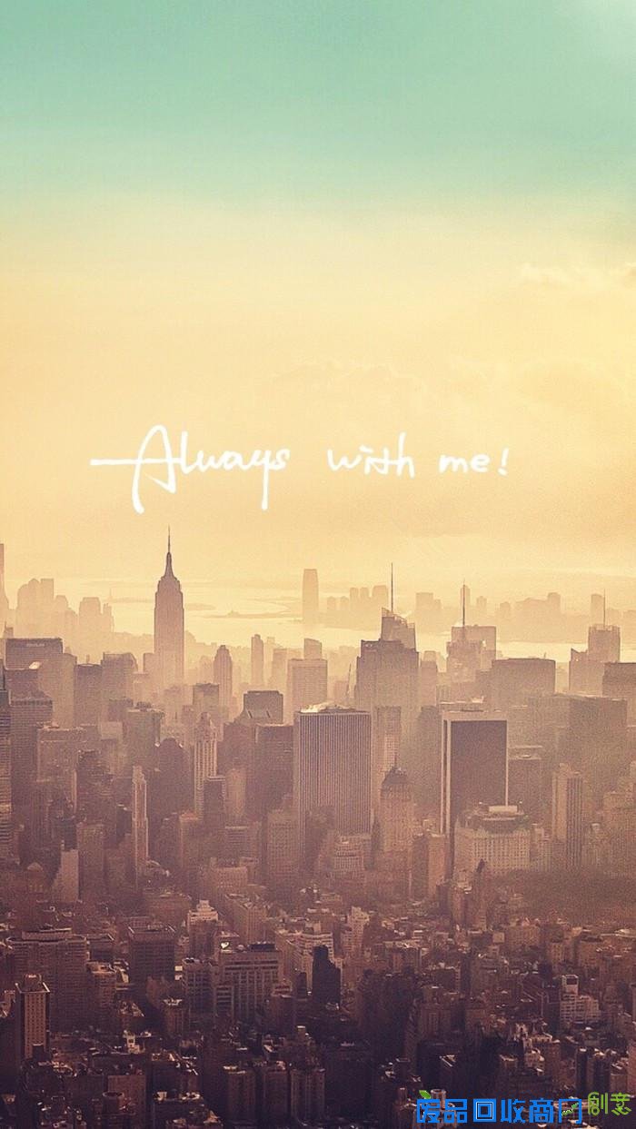 伤感lomo个性带字美图唯美文字(2015