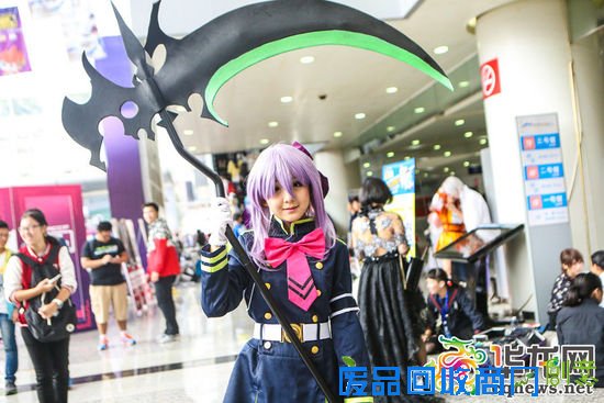 你想跟我合影吗？（设计台词）