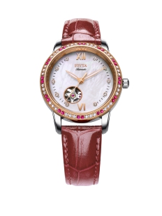 表达你的爱 飞亚达2015圣诞季唯美呈现