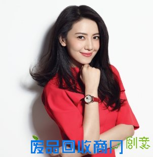 表达你的爱 飞亚达2015圣诞季唯美呈现