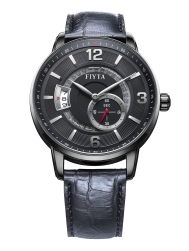 表达你的爱 飞亚达2015圣诞季唯美呈现