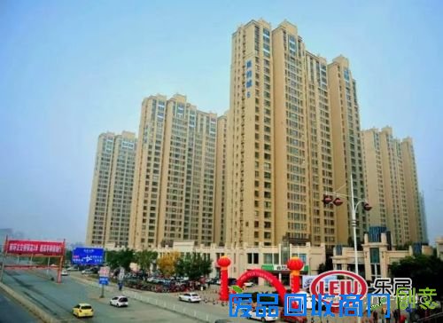 【美图大赏】居美的家，赏美的风景！