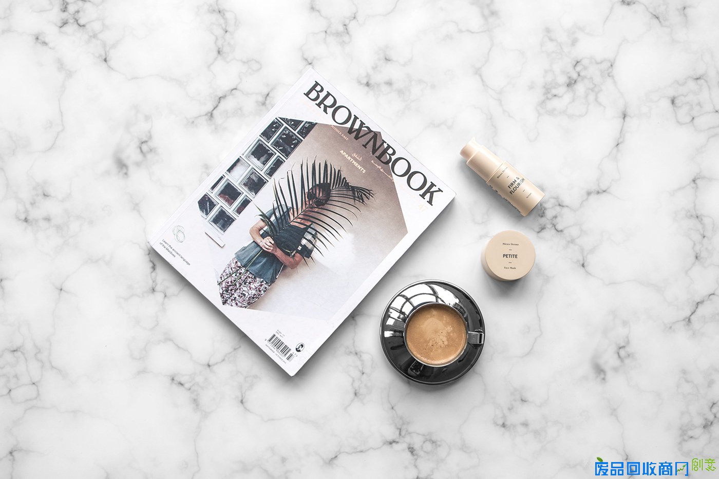 如何拍出美图?布景设计成关键