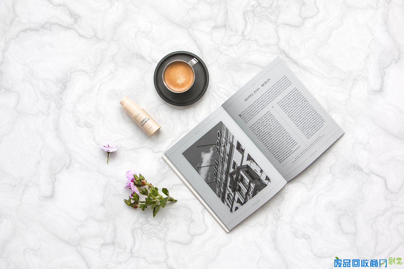 如何拍出美图?布景设计成关键