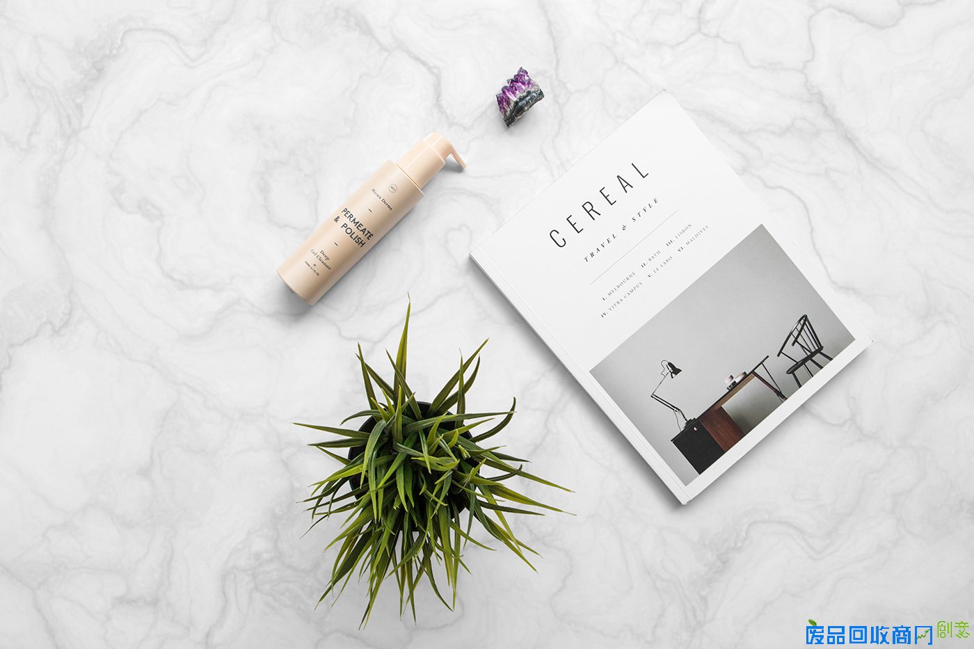 如何拍出美图?布景设计成关键