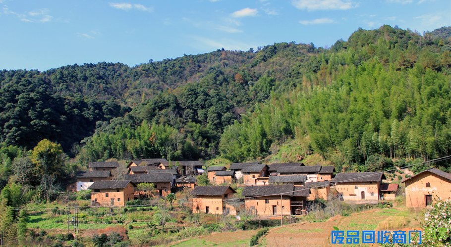 醉美婺源,古道寻枫,行摄最美乡村