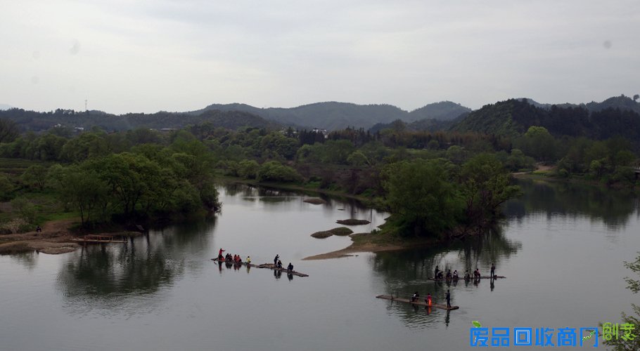醉美婺源,古道寻枫,行摄最美乡村