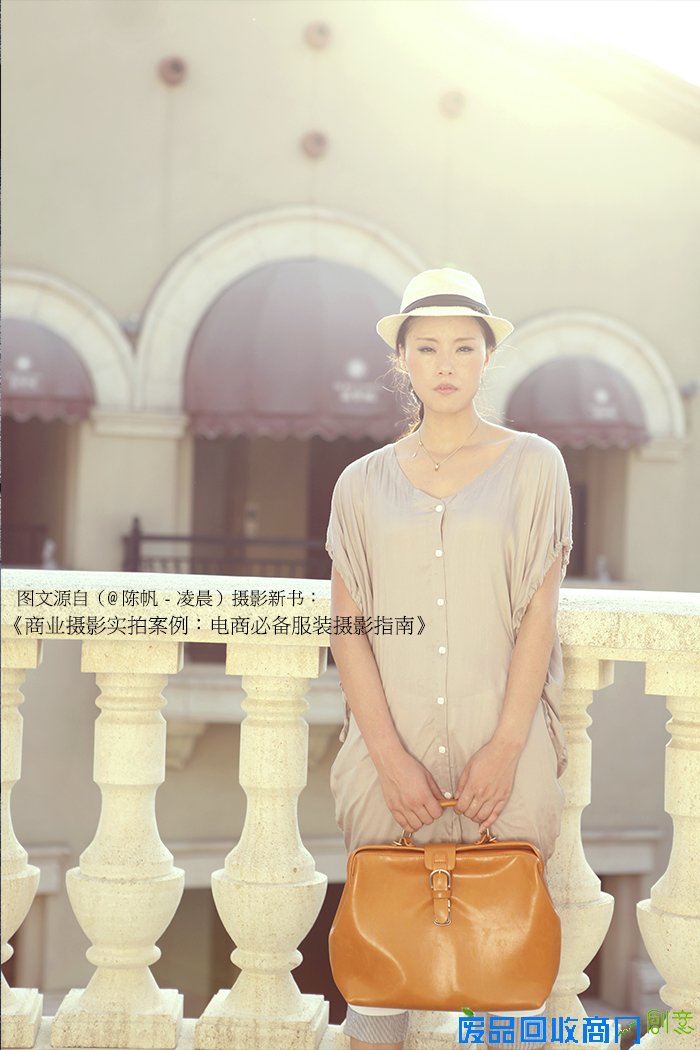 人像摄影:外闪光灯使用核心技巧