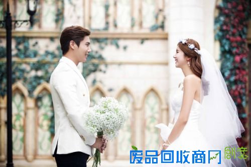 北京婚纱摄影;拍标准韩式婚纱照技巧大全