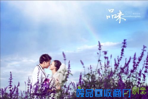 北京婚纱摄影拍婚纱照7招展现美丽笑容