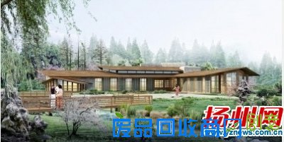 蒋王将植树1.8万棵再造氧吧 吸引更多新人拍婚纱照