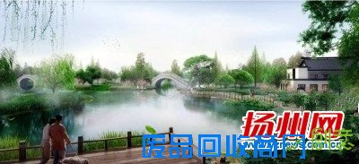 蒋王将植树1.8万棵再造氧吧 吸引更多新人拍婚纱照