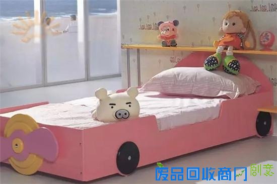 设计|千奇百怪的疯狂创意床