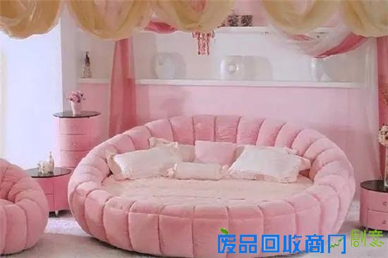 设计|千奇百怪的疯狂创意床