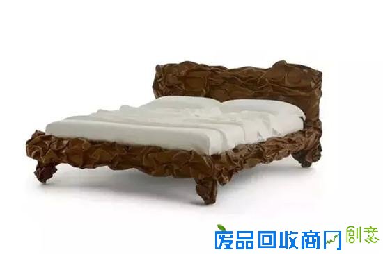 设计|千奇百怪的疯狂创意床