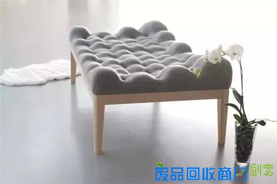 设计|千奇百怪的疯狂创意床