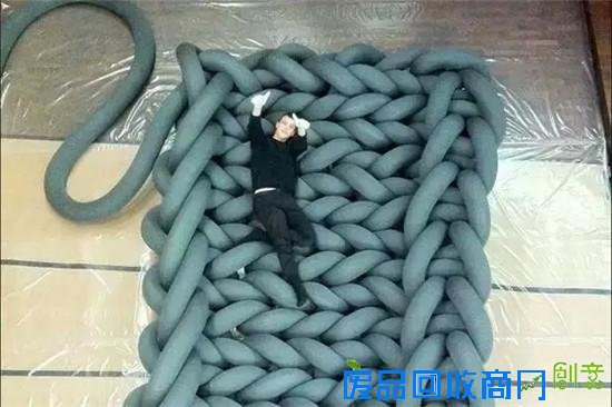 设计|千奇百怪的疯狂创意床