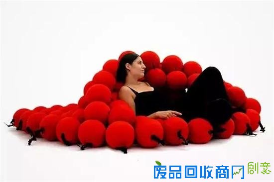 设计|千奇百怪的疯狂创意床