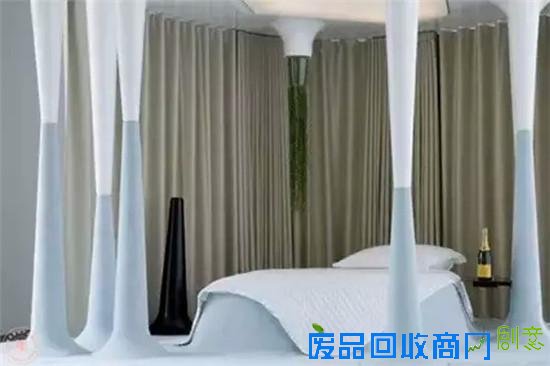 设计|千奇百怪的疯狂创意床
