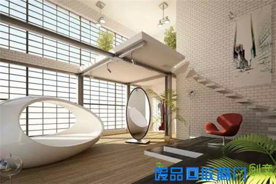 设计|千奇百怪的疯狂创意床