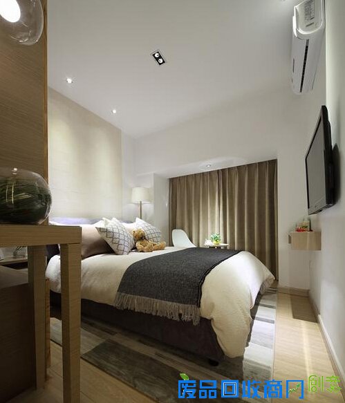 摄影师的78平粉白唯美家为女儿亲手绘18岁生日礼物