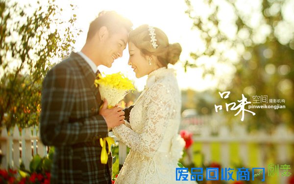 北京婚纱摄影；冬季婚礼新娘保暖技巧