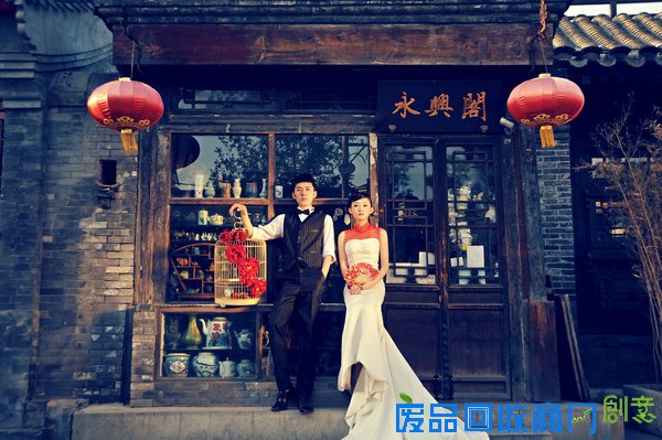 我们拍婚纱照前的准备工作有究竟有哪些