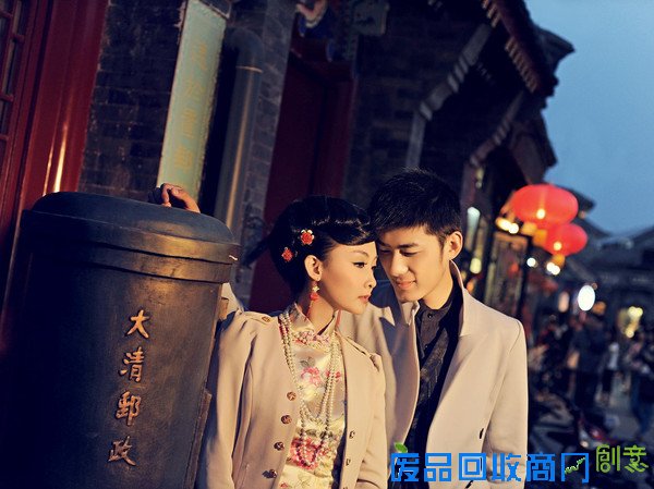 我们拍婚纱照前的准备工作有究竟有哪些