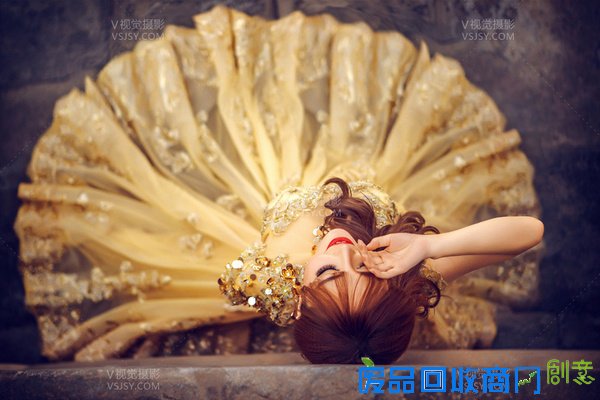 北京婚纱摄影,V视觉婚纱照承诺