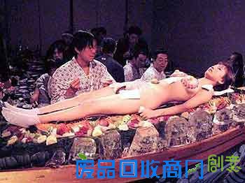 日本mm裸体艺术:日本裸婚纱摄影:这几个日本美女的名字,全知道的话再加分