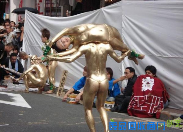 日本mm裸体艺术:日本裸婚纱摄影:这几个日本美女的名字,全知道的话再加分