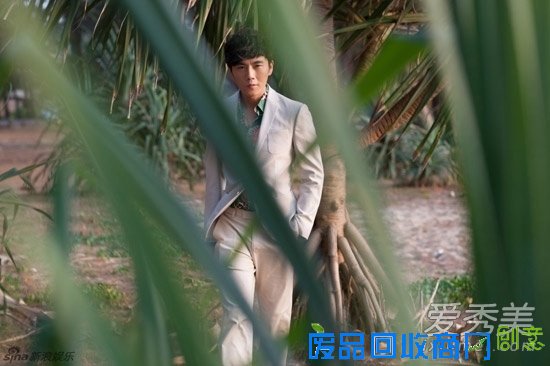 伊能静高调再婚 唯美婚纱照发型抢先看