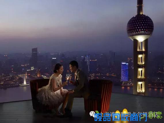 中国旅游新闻网:上海浦东丽思卡尔顿酒店王室跨年夜揭开神秘面纱
