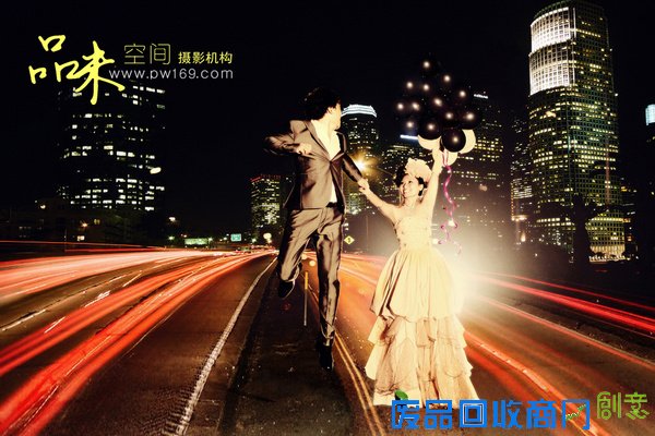 北京婚纱摄影；拍个性婚纱照需注意的4个细节