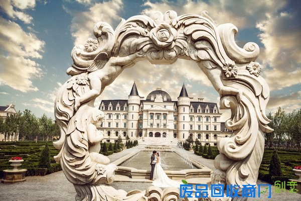 北京婚纱摄影；拍个性婚纱照需注意的4个细节