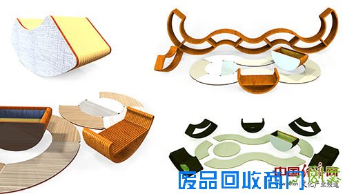 王井龙:创意设计