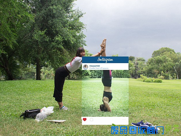 QQ截图20150922105142.png 小清新杀手!泰国摄影师还原美图剪裁前模样 揭露“伪文艺”