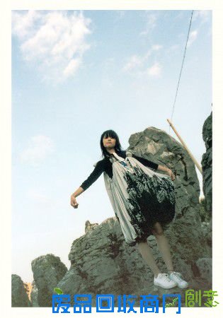 日本女星宫崎葵 云南拍摄唯美写真(图)