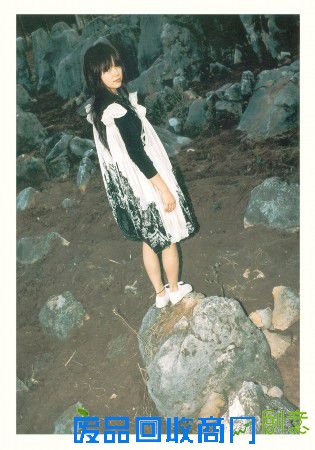 日本女星宫崎葵 云南拍摄唯美写真(图)