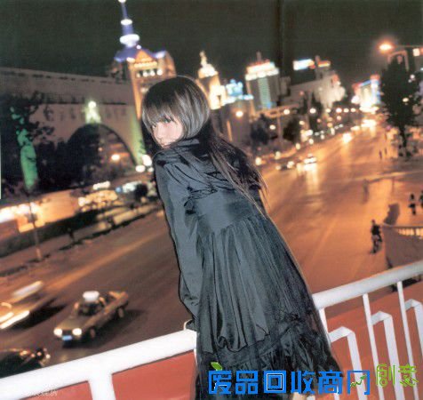 日本女星宫崎葵 云南拍摄唯美写真(图)