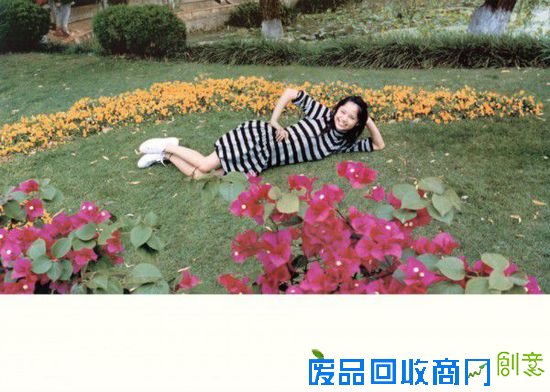 日本女星宫崎葵 云南拍摄唯美写真(图)