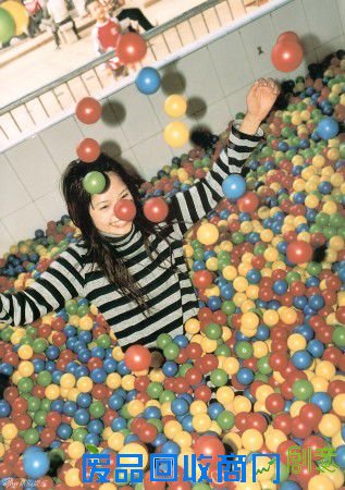 日本女星宫崎葵 云南拍摄唯美写真(图)