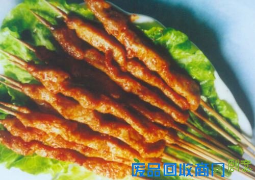 脆香烧烤真的要引爆烧烤培训世界大战吗