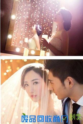 最冷的十二月，米兰婚纱摄影最完美的温暖呈现